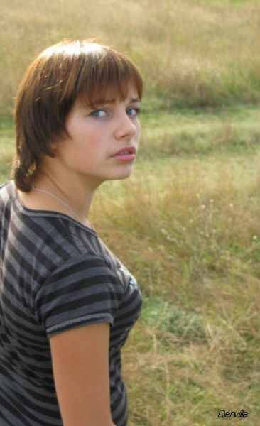 Юлька Ярёменко