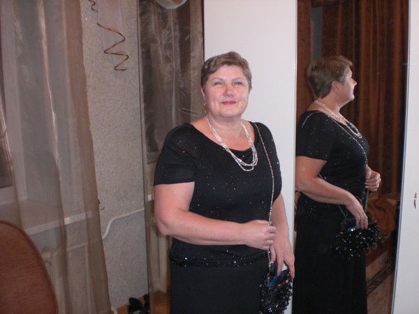 Татьяна Козак