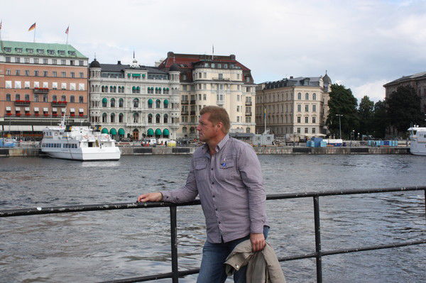 Vladimir Zvyagintsev