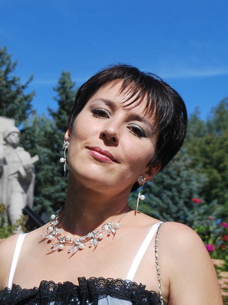 Юлия Салехова