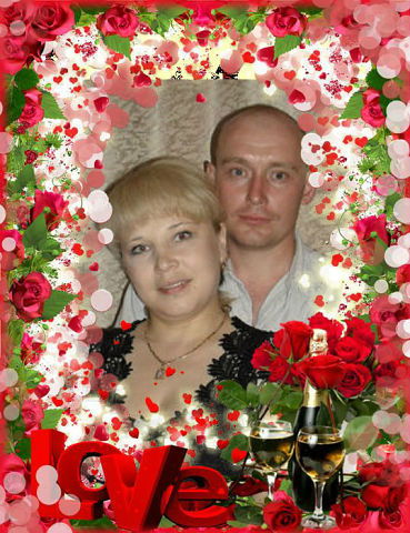 Наталья Перескокова