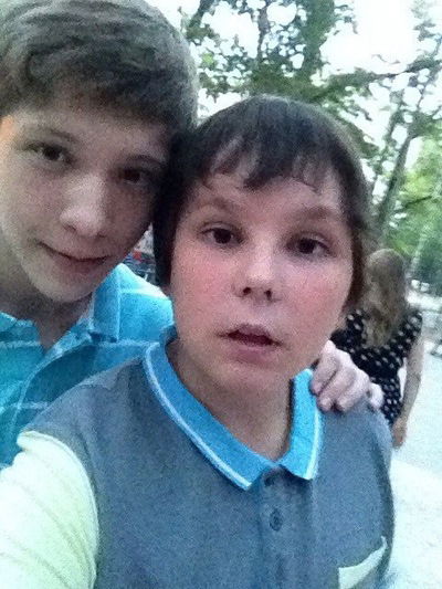 Артём Афонин