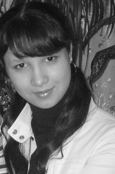 Сафина Гулия