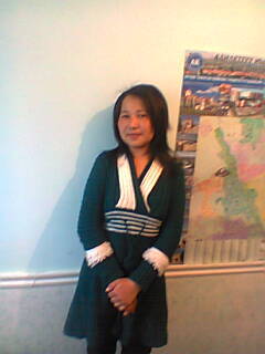 Айзирек Орозова