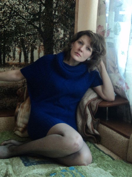 Ольга Беззубова