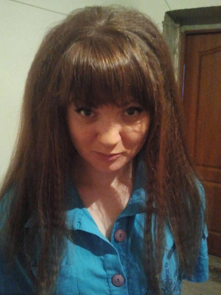 Раиса Федорова