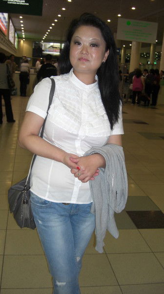 Елена Тегай