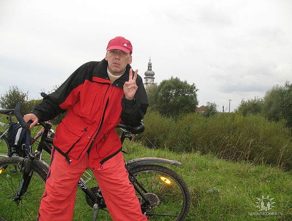 Владимир Щепитка