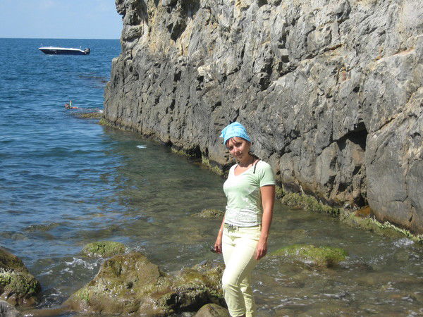 Наталья Архипова