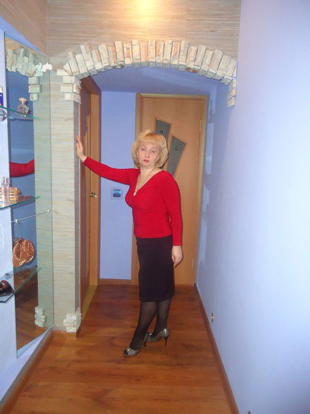 Елена Дычкина