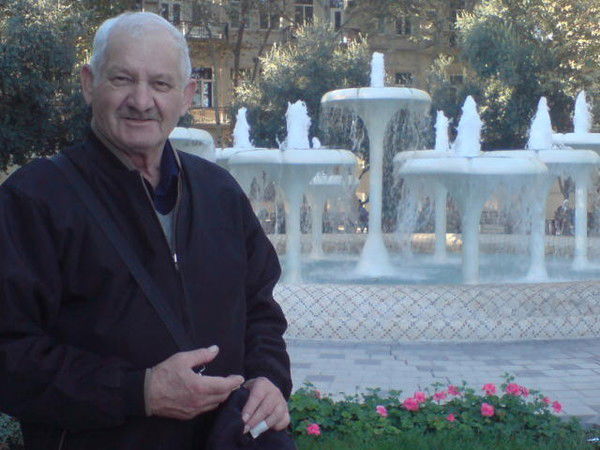 Gennadiy Nagiev
