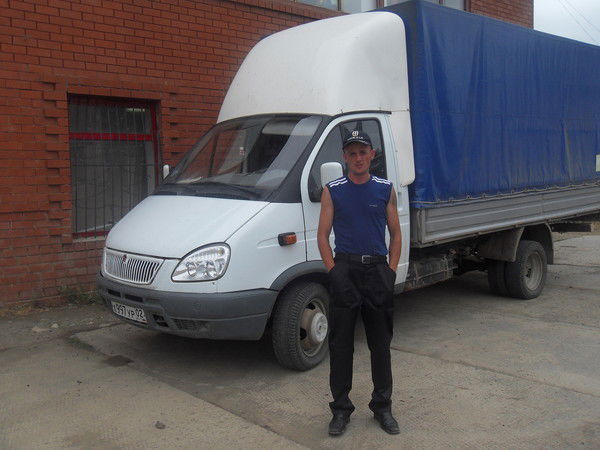 Сергей Никитин