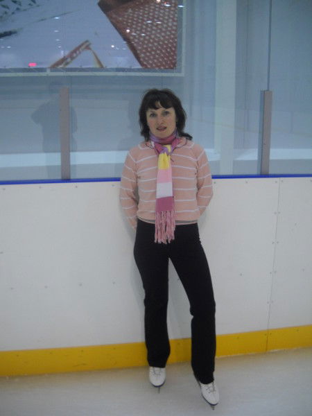 Светлана Скорлова