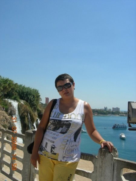 Айгуль Касымканова