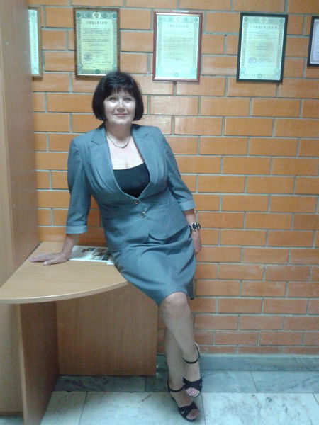 Долгачева Ольга