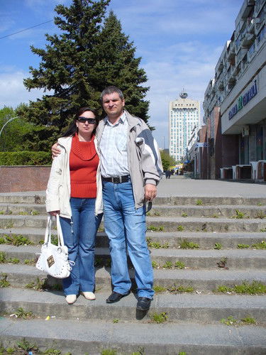 Федор Игнатьев