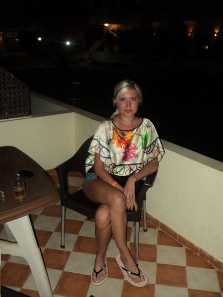 Ирина Зорина