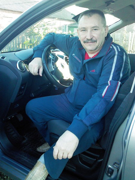 Виктор Зайцев