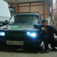 Максим Писаревский