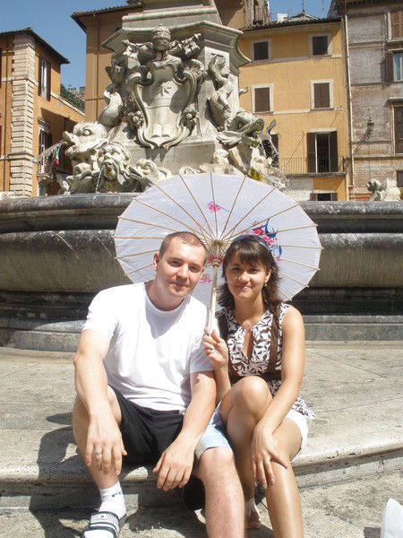 Даша Райхерт