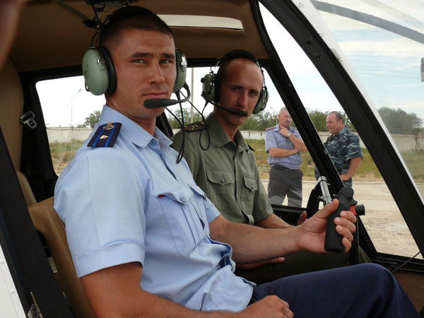 Алмаз Гаянов