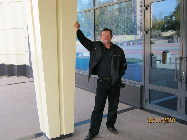 Валерий Котельников