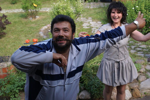 Игорь Яровиков