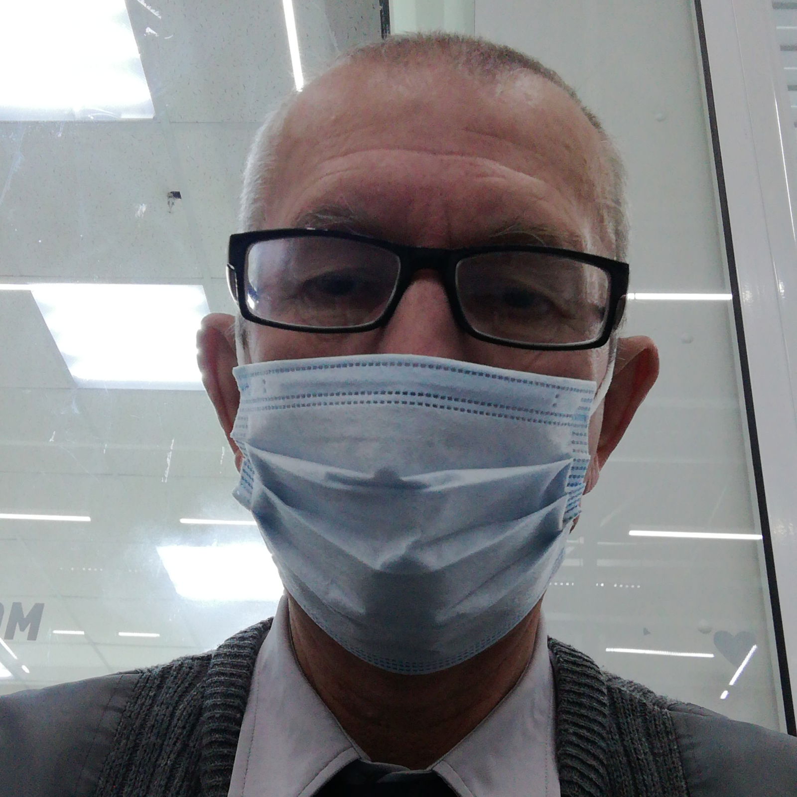 Сергей Иванов