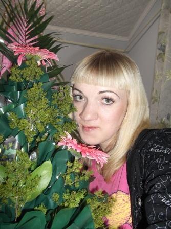 Наталья Коробейникова