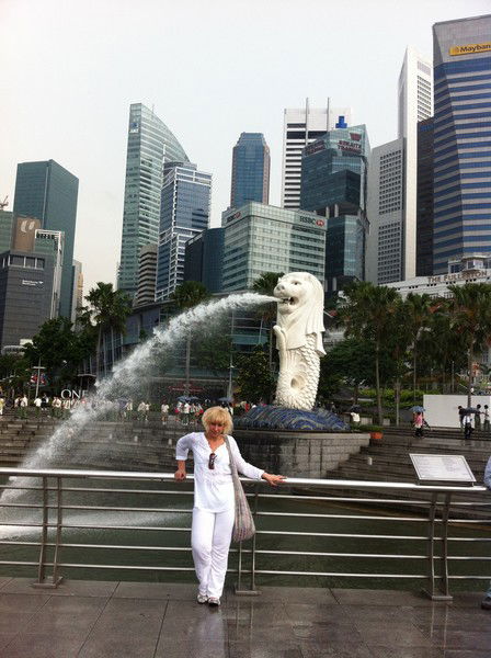 Ирина Бондаренко