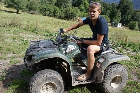 Александр Солошенков