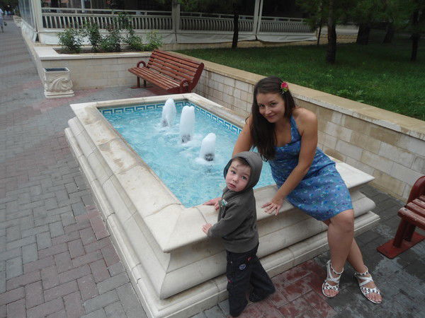 Юлия Галкина