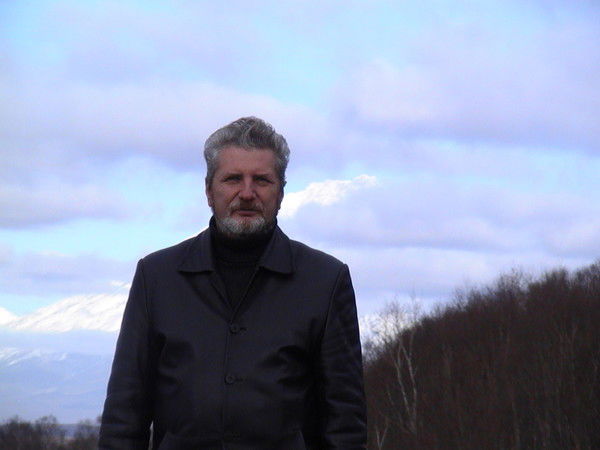 Юрий Ненилин