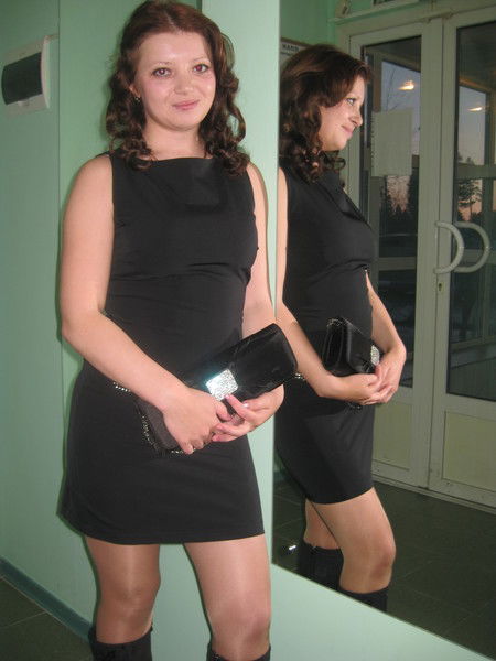 Надежда Иванова