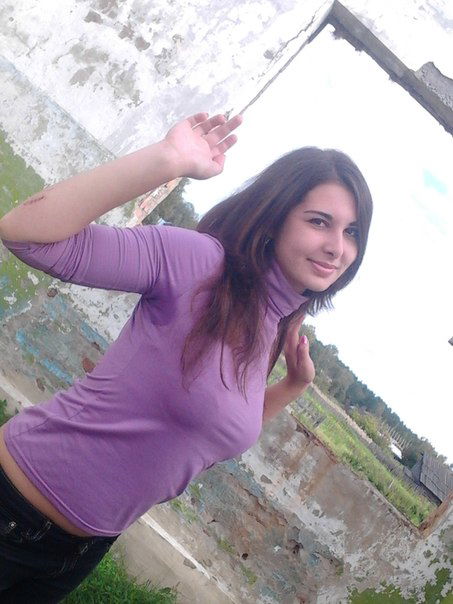 Ольга Ступина