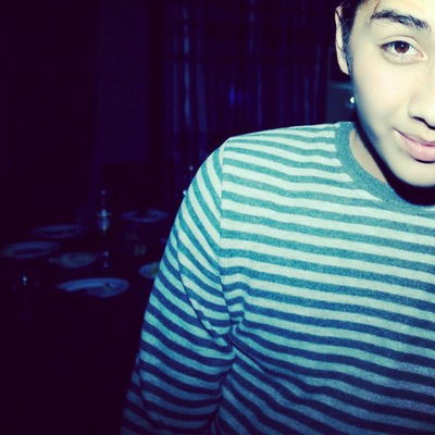 Жандос Оспанов