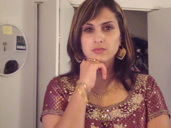 Lola Dzhalaliddinova