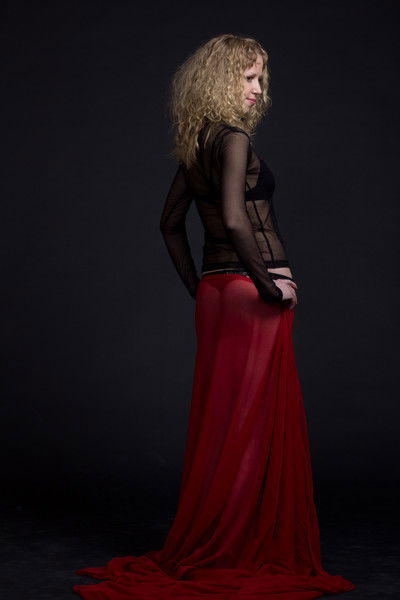 Мария Мосяева