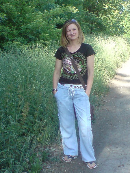 ***** ~ Inna ~ *****