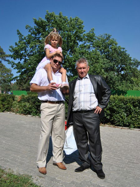 Антон Степанов