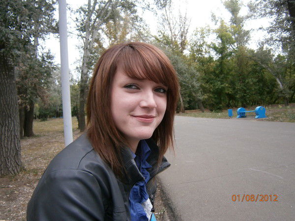 Саша Перцева