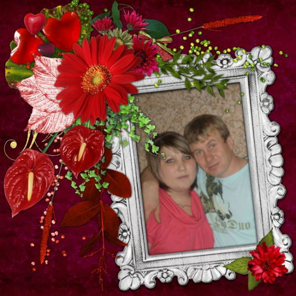 Елена Меняйлова