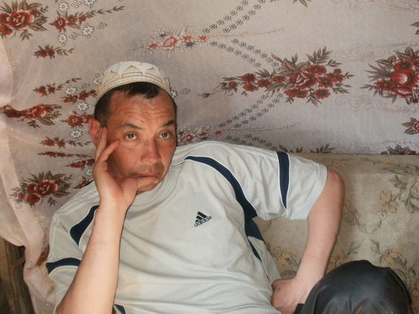 Вадим Баймуратов