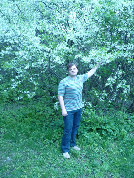 Илья Фетисов