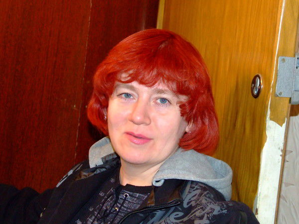 Яночка Кольчига