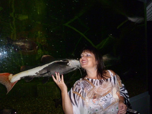 Лизавета Титаренко