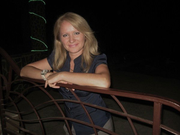 Татьяна Голубович