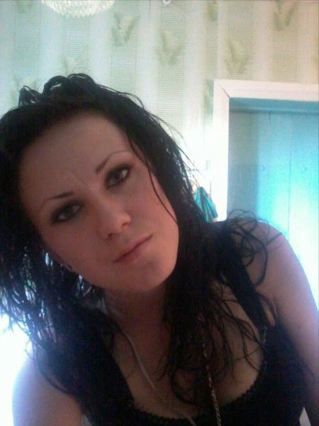 Кристина Кудряшова