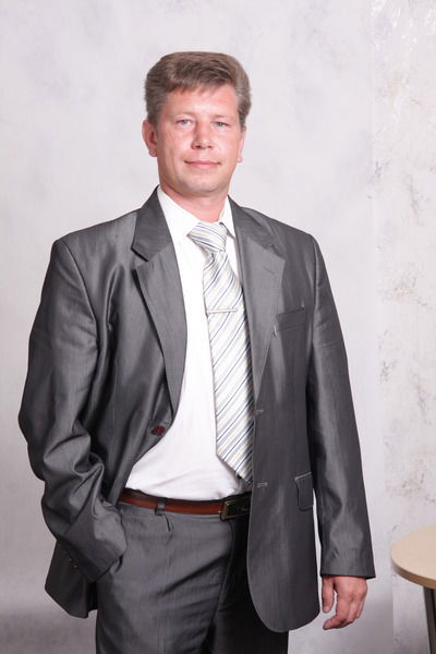 Эдуард Ремизов