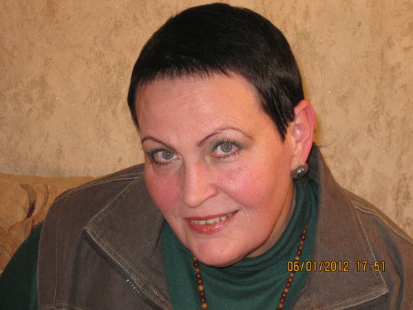 Маргарита Иванова